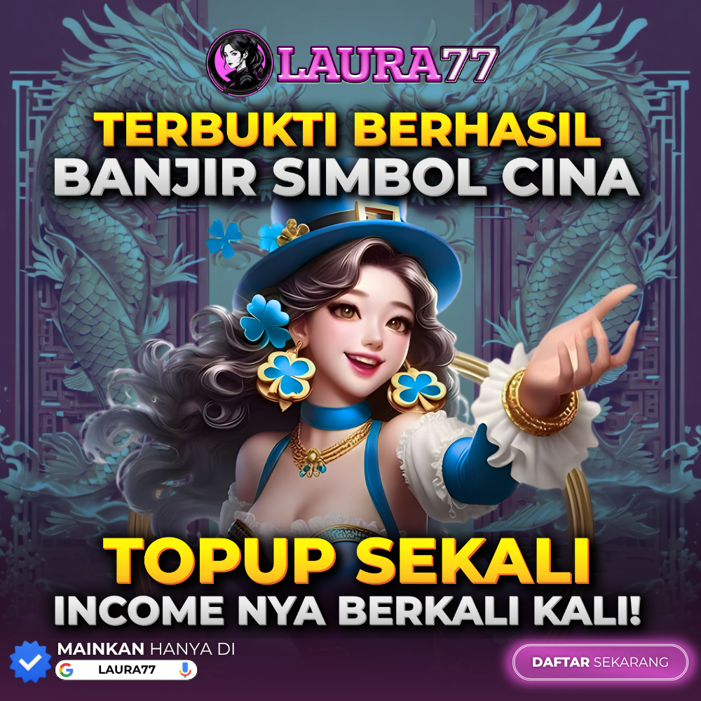 Laura77: Proses Registrasi Cepat 1 Menit & Verifikasi Mudah 2025 image 1